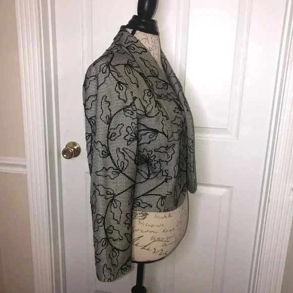 Don caster blazer/ preowned-great condition-sz8 - Picture 2 of 5